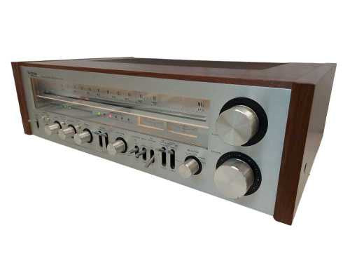 Technics by Panasonic FM/AM Stereo Receiver Model: SA-700 | Please Read
