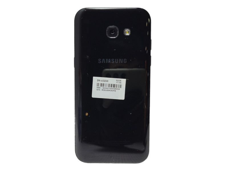 Samsung Galaxy A5 2017 32GB SM-A520W READ $