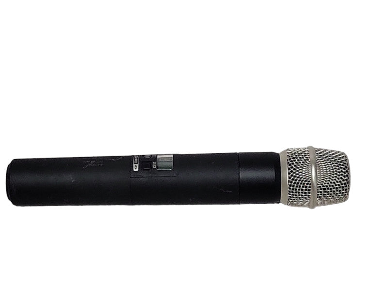 Line 6 Wireless microphone only, READ _