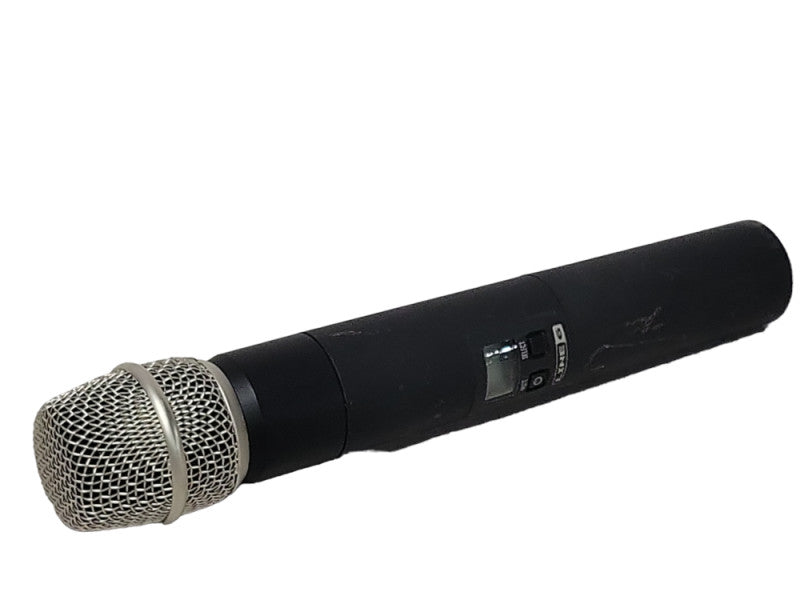 Line 6 Wireless microphone only, READ _