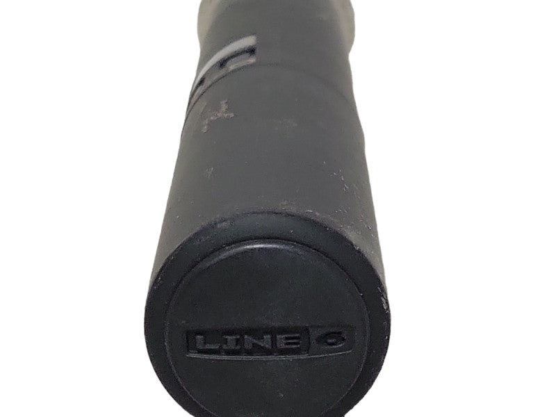 Line 6 Wireless microphone only, READ _