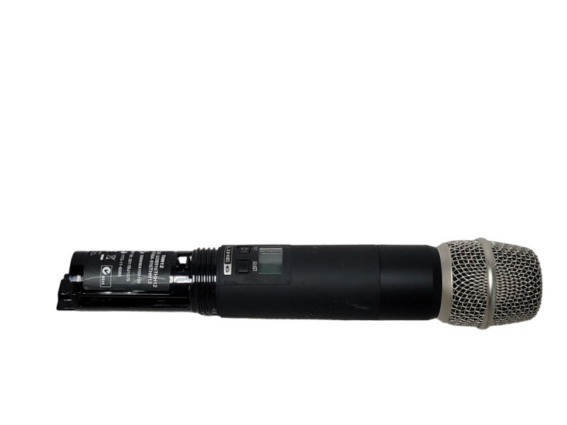 Line 6 Wireless microphone only, READ _