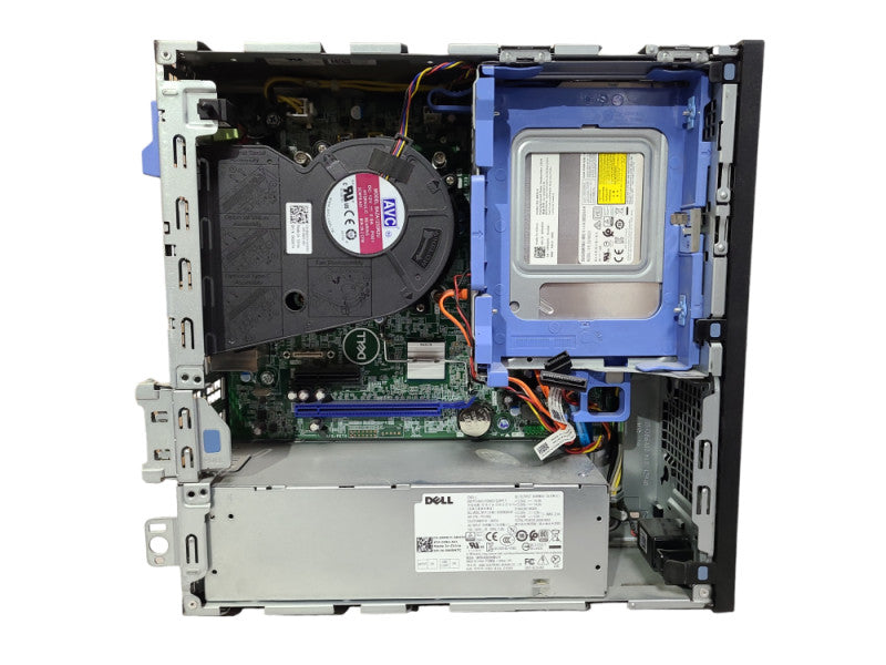Dell OptiPlex 7070 SFF, i5-9500 3.00GHz 6-Core, 16GB DDR4, 256GB NVMe