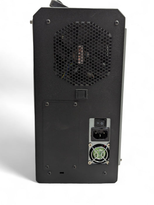 Livestream HD500 LAN party very portable computer with built in side display  -