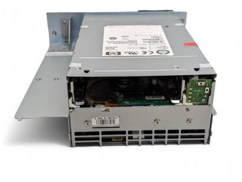 HP LTO 4 Ultrium Tape Drive PD098K#103 AJ042A -