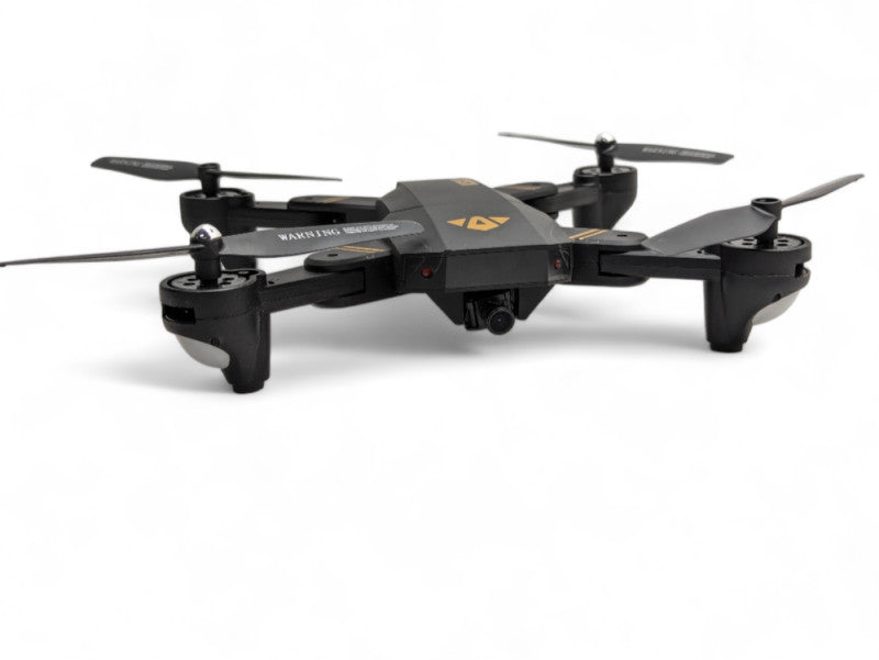 VISUO drone with camera PLEASE READ  -