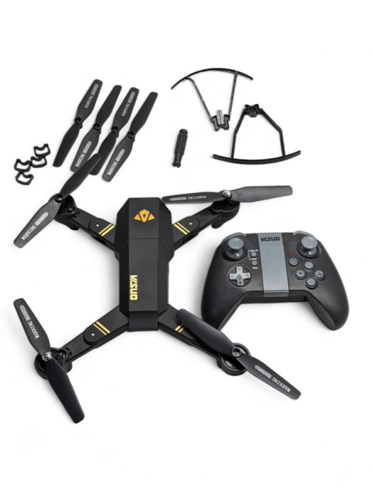 VISUO drone with camera PLEASE READ  -