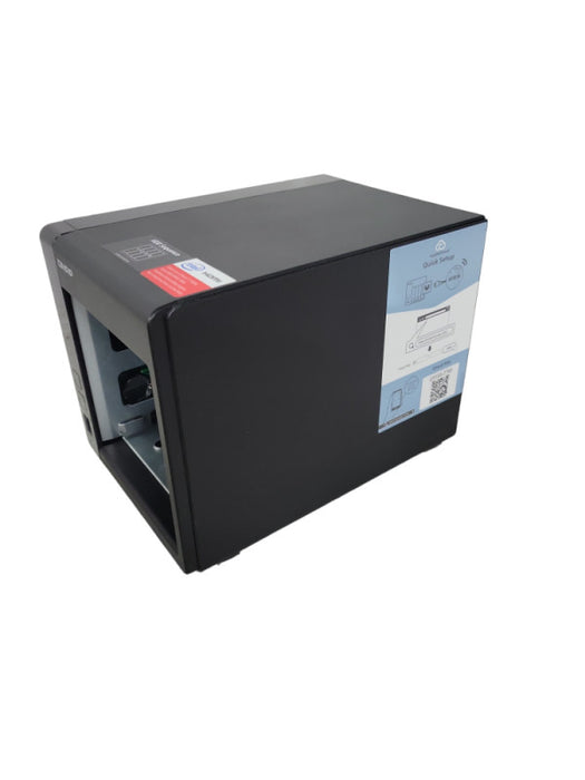 QNAP TS-451+, 4 Bays NAS Enclosure READ !