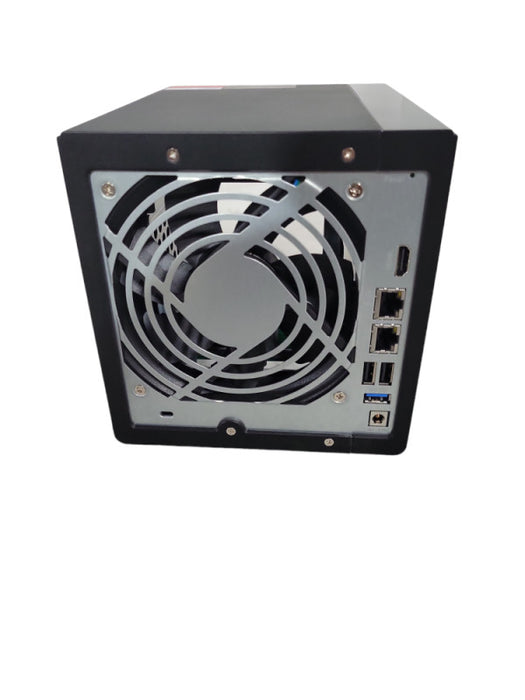 QNAP TS-451+, 4 Bays NAS Enclosure READ !