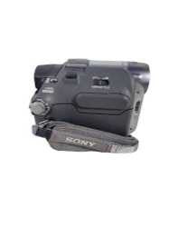 Sony Handycam DCR-HC21 Mini DV Camcorder READ !