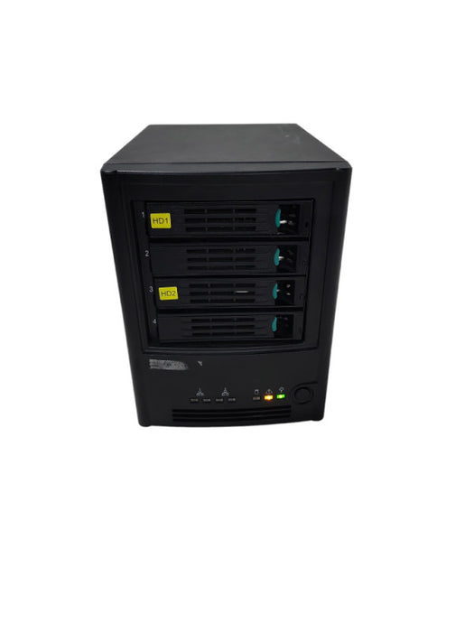 Intel INNS04-4200 SS4000-E Entry Storage System