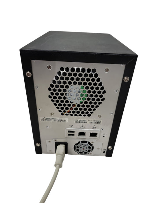 Intel INNS04-4200 SS4000-E Entry Storage System