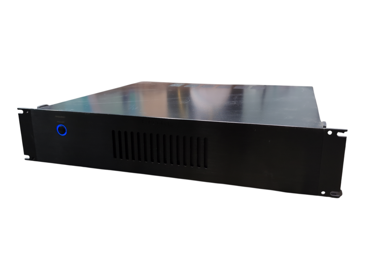 Rotel RKB-850 8-Channel Power Amplifier — retail.era