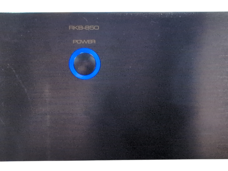 Rotel RKB-850 8-Channel Power Amplifier