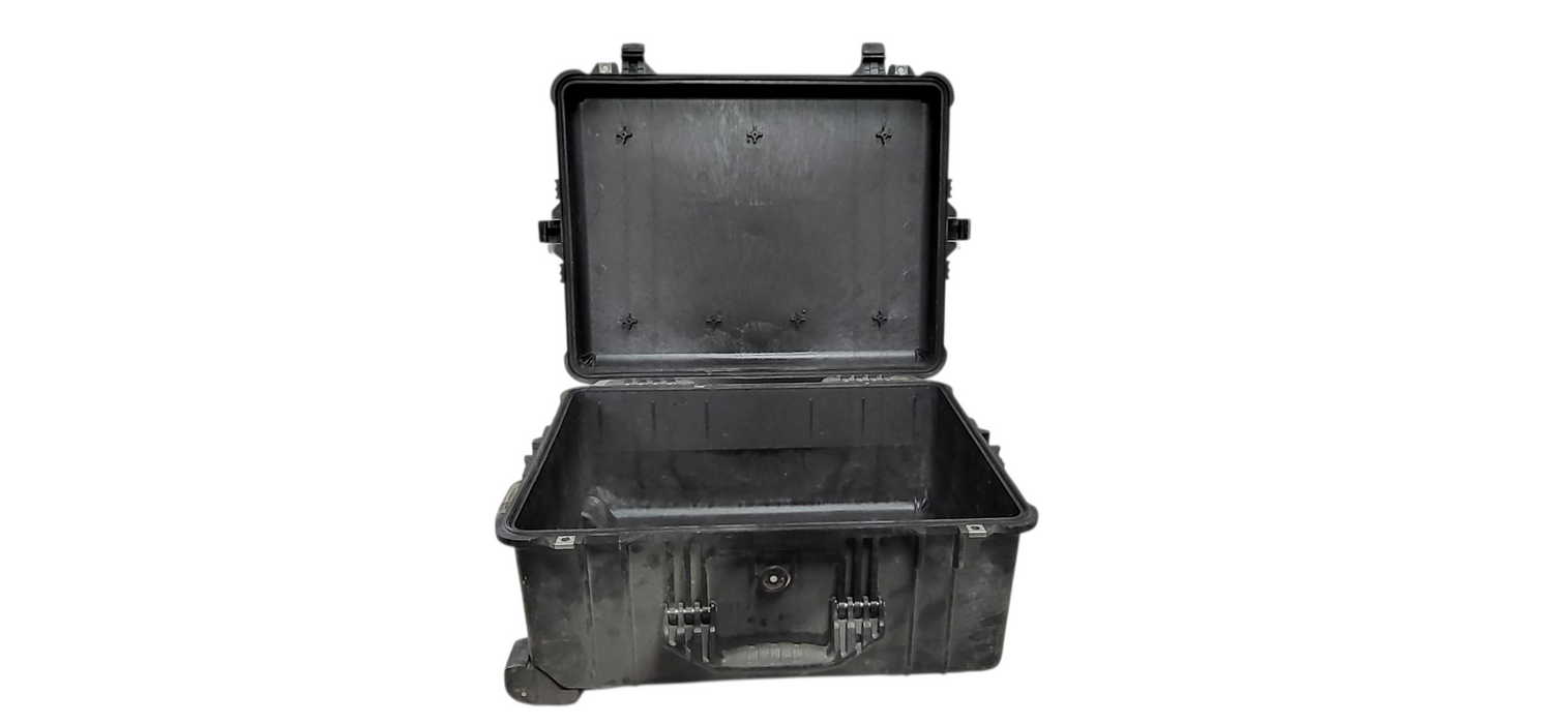 Pelican 1610 Waterproof Rolling Case