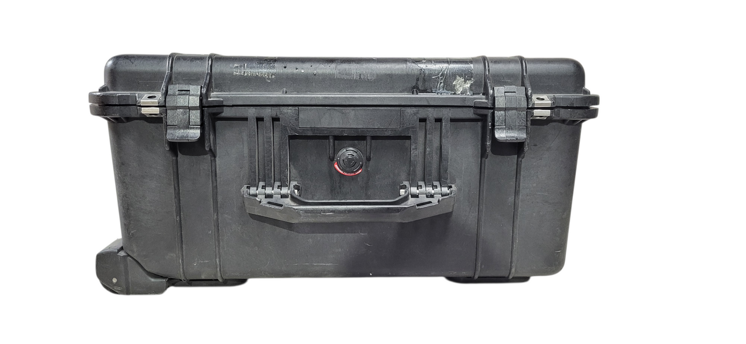 Pelican 1610 Waterproof Rolling Case