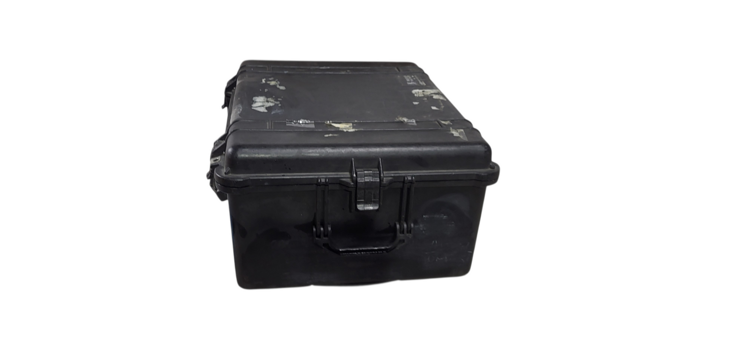 Pelican 1610 Waterproof Rolling Case
