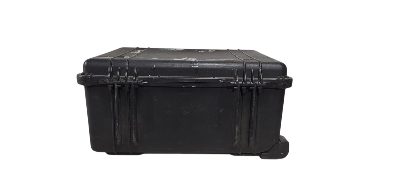 Pelican 1610 Waterproof Rolling Case