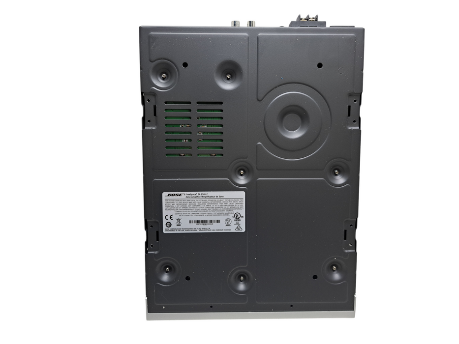 Bose Freespace ZA 250-LZ Zone Amplifier *Power on Tested*