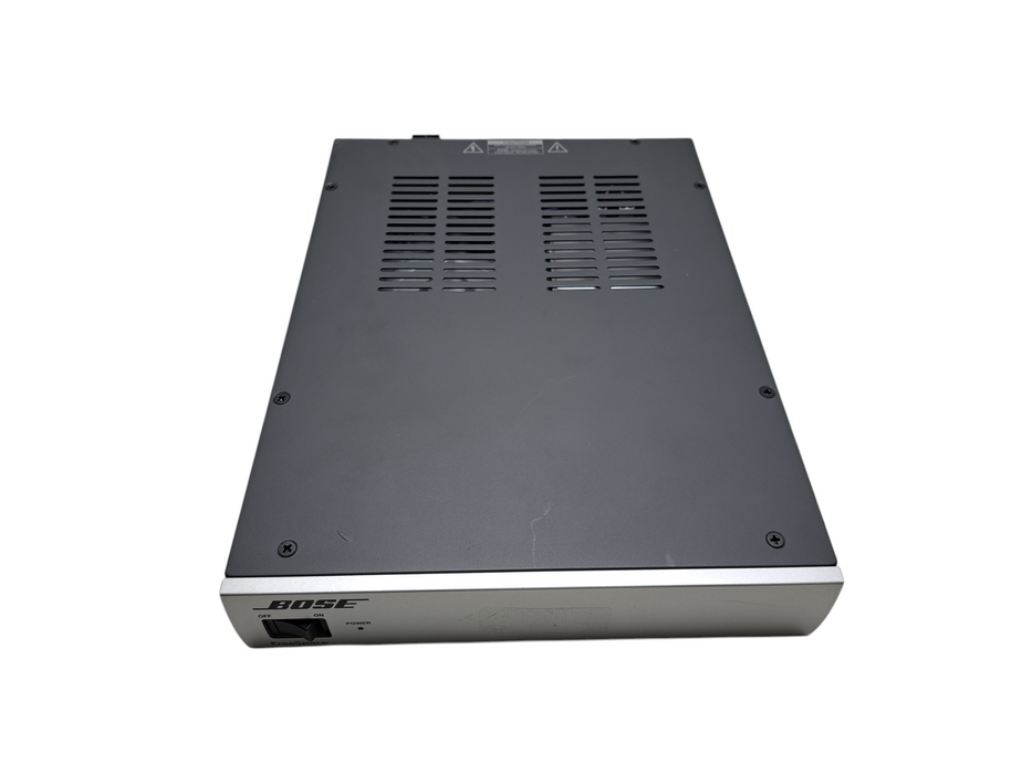 Bose Freespace ZA 250-LZ Zone Amplifier *Power on Tested*