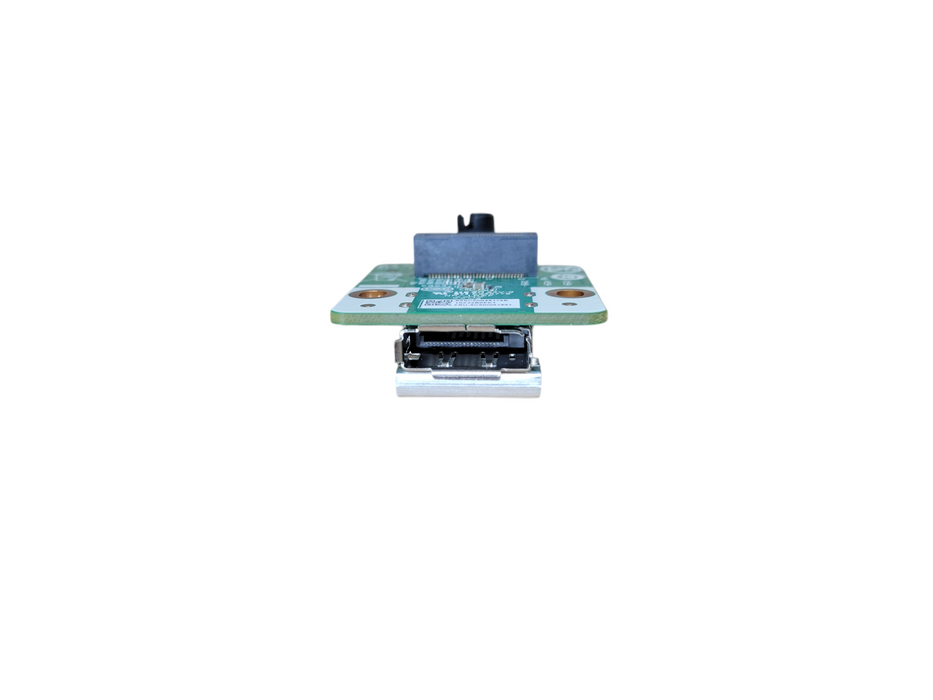 01AJ937 For Lenovo ThinkCentre M920q M920x M720q P330 DP to DP Card Dongle