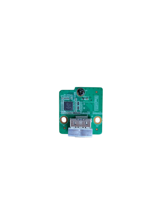 01AJ937 For Lenovo ThinkCentre M920q M920x M720q P330 DP to DP Card Dongle