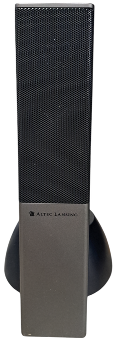Altec Lansing VS4121 2.1 Audio Computer Speaker System with Subwoofer