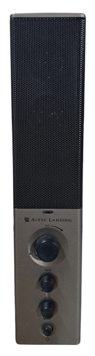 Altec Lansing VS4121 2.1 Audio Computer Speaker System with Subwoofer
