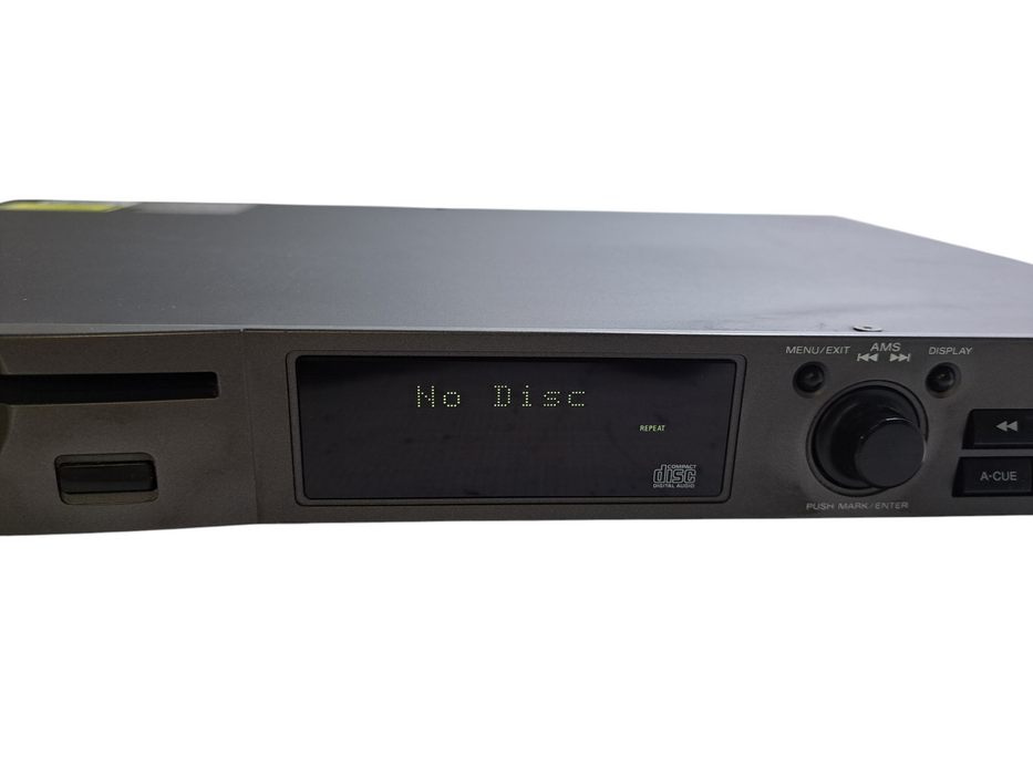 Sony CDP-D12 Professional Compact Disc CD Player