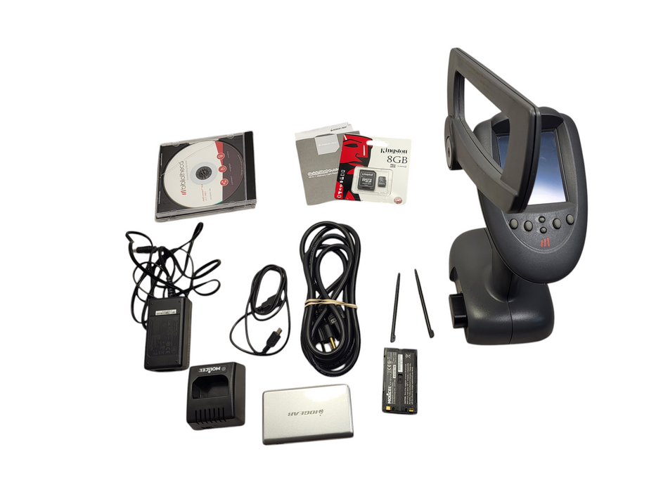 BIBLIOTHECA Mobile DLA Model: 805