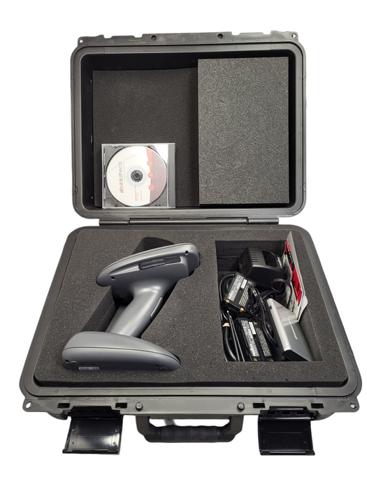 BIBLIOTHECA Mobile DLA Model: 805