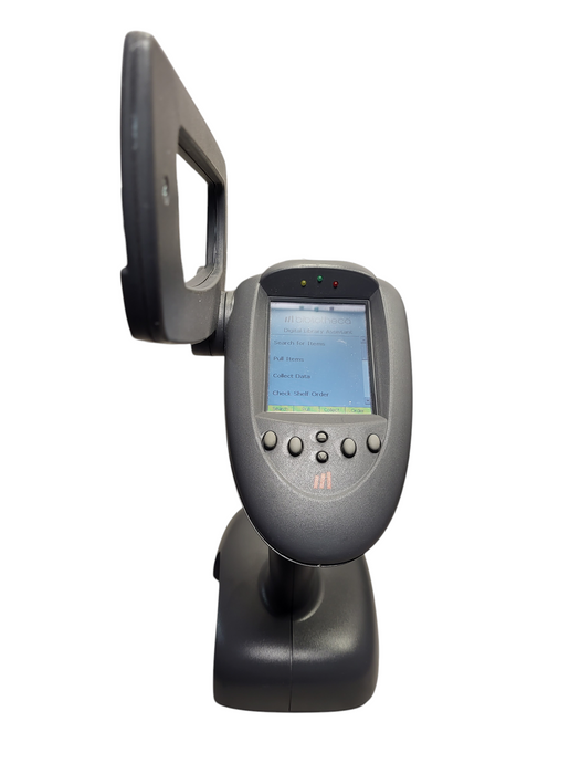 BIBLIOTHECA Mobile DLA Model: 805