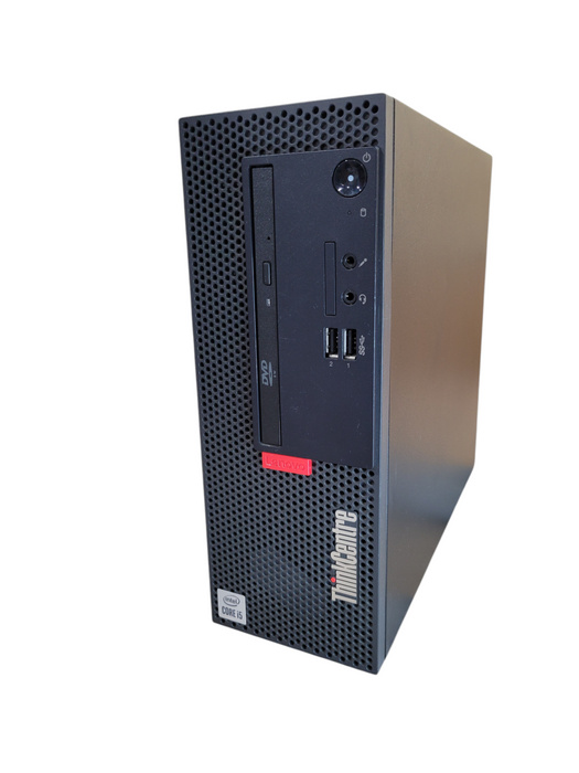Lenovo ThinkCentre M70c SFF - Core i5-10400 8GB DDR4 NO HDD