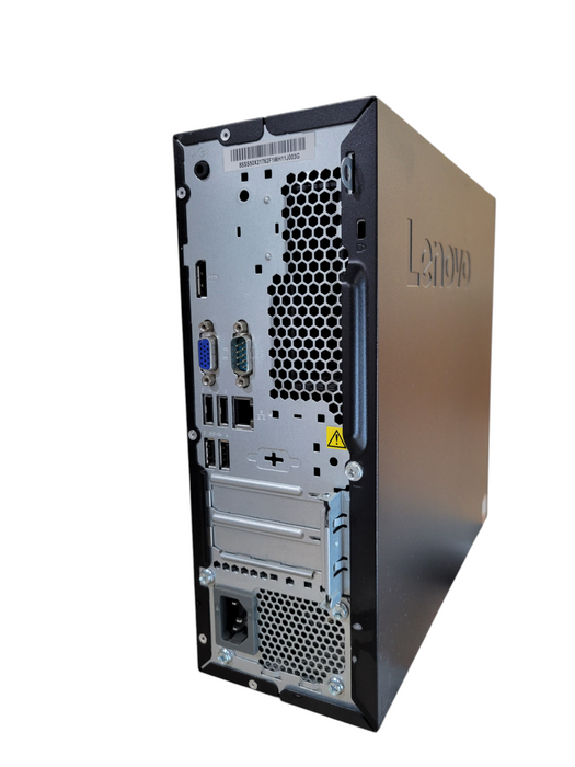 Lenovo ThinkCentre M70c SFF - Core i5-10400 8GB DDR4 NO HDD