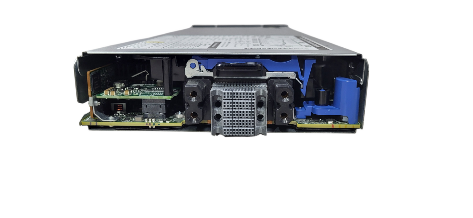 HPE ProLiant BL460 Gen9 Blade Server 2x Xeon E5-2640 v3 – No RAM No HDD