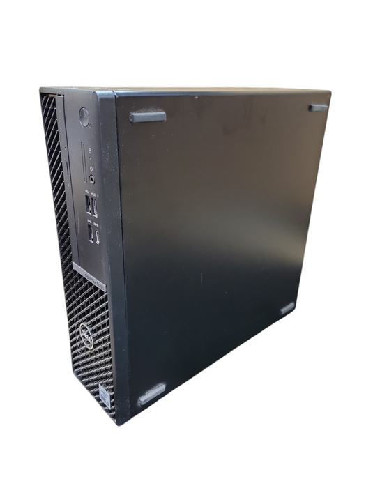 DELL OptiPlex 5090 SFF Intel Core i5-10505 8GB RAM 256GB NVMe