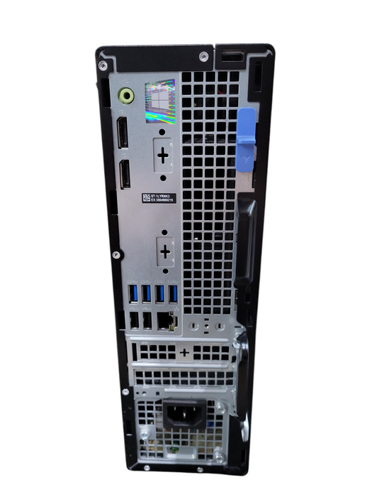 DELL OptiPlex 5090 SFF Intel Core i5-10505 8GB RAM 256GB NVMe