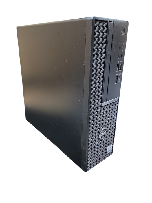 DELL OptiPlex 5090 SFF Intel Core i5-10505 8GB RAM 256GB NVMe