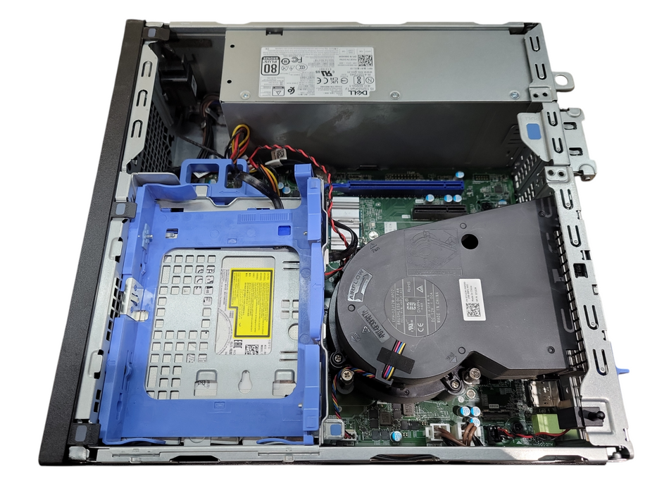 DELL OptiPlex 5090 SFF Intel Core i5-10505 8GB RAM 256GB NVMe