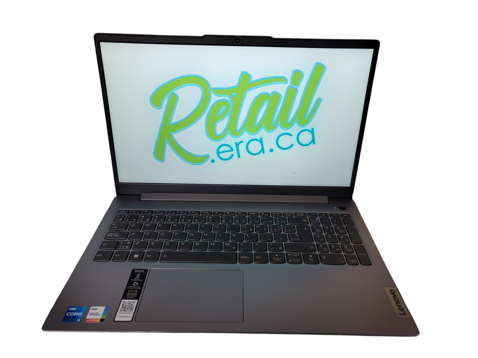 Lenovo IdeaPad Slim 3 15" i5-1335U 16GB DDR5 256GB NVMe