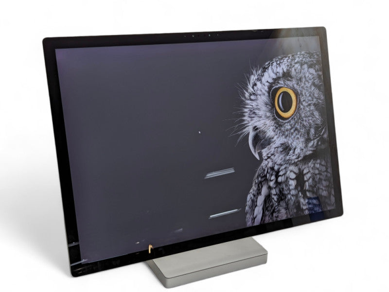 Microsoft Surface Studio 28-inch 4500x3000 Touch Display Please READ