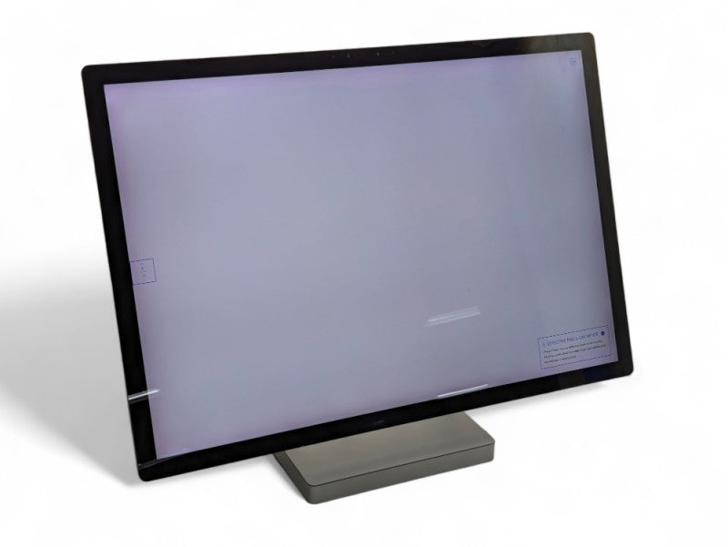 Beautiful Microsoft Surface Studio 28-inch 4500x3000 touchscreen Please READ