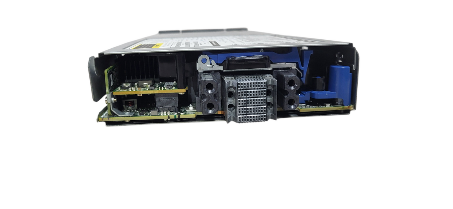 HPE ProLiant BL460 Gen9 Blade Server 2x Xeon E5-2690 v3 – No RAM No HDD