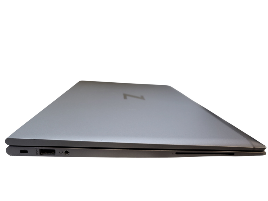 HP Zbook Firefly 15.6" G8  i7-1165G7 16GB DDR4 256GB NVMe READ