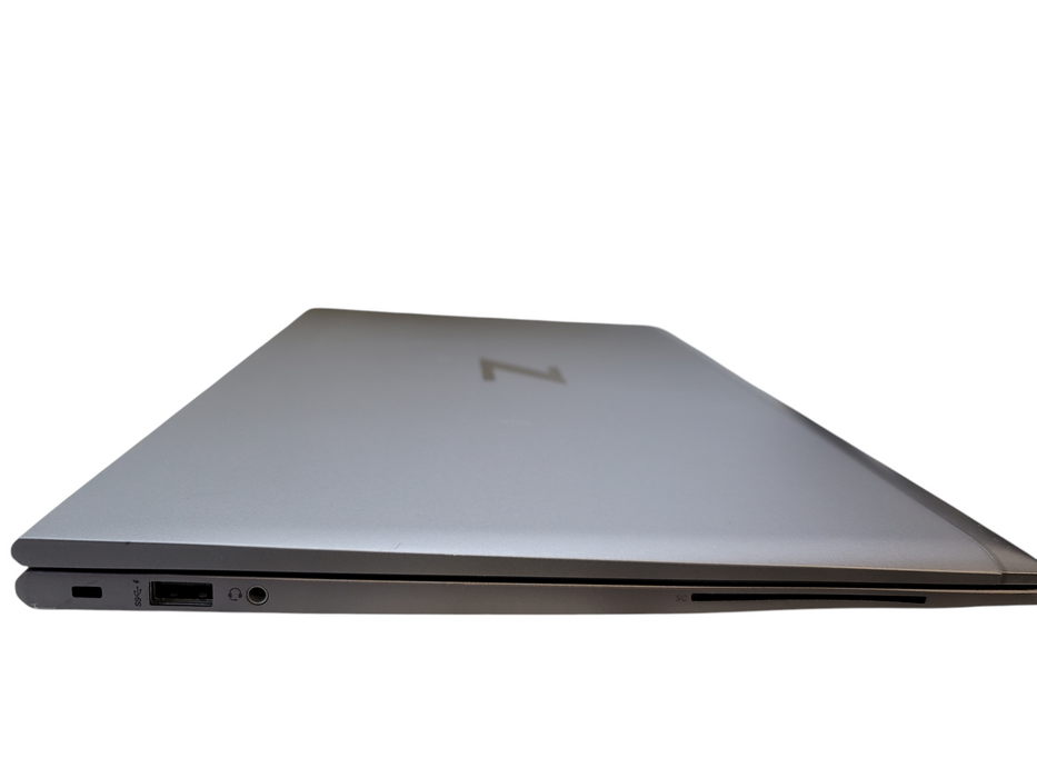 HP Zbook Firefly 15.6" G8  i7-1165G7 16GB DDR4 256GB NVMe READ
