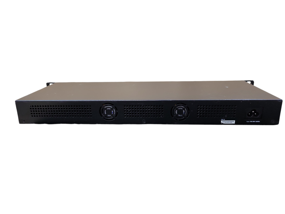 Ubiquiti edge router ER-8 EdgeRouter