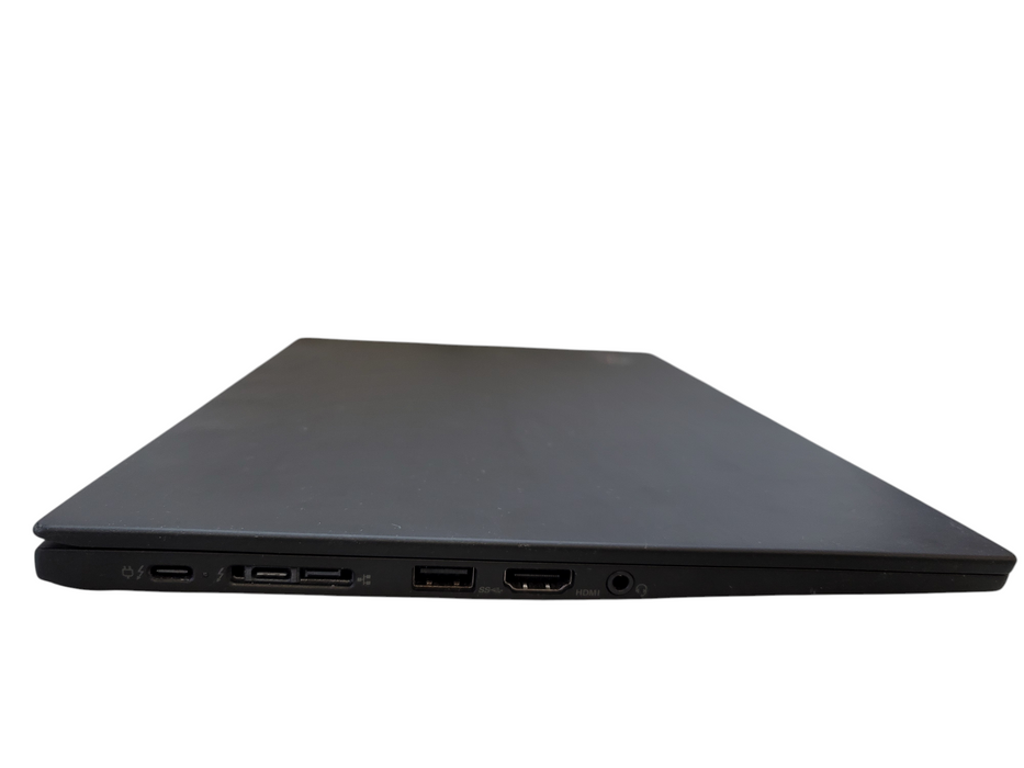 Lenovo ThinkPad X1 Carbon Gen 8 14" i5-10210U 256GB NVMe