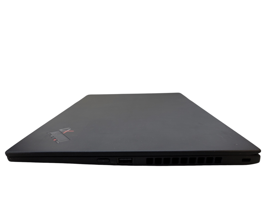 Lenovo ThinkPad X1 Carbon Gen 8 14" i5-10210U 256GB NVMe