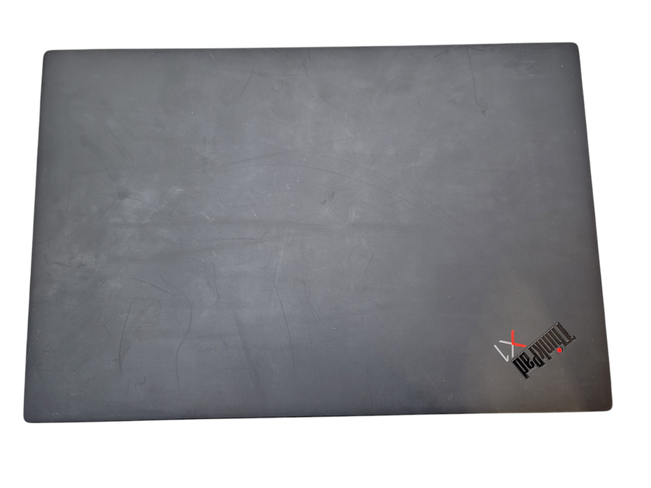 Lenovo ThinkPad X1 Carbon Gen 8 14" i5-10210U 256GB NVMe