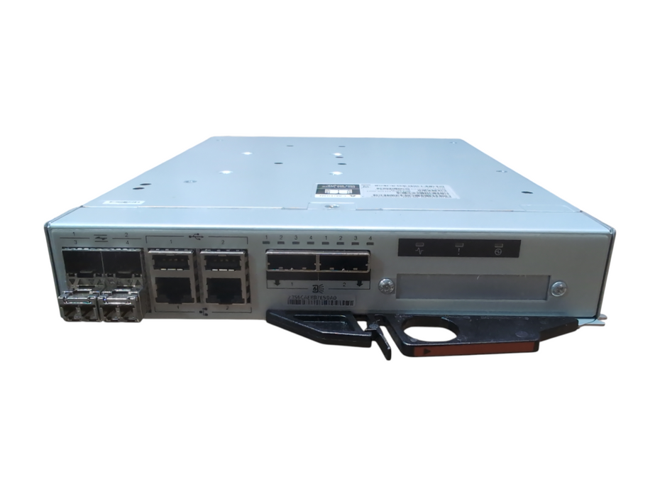 IBM 00L4647 00L4645 System Storage V7000 Type 100 Controller